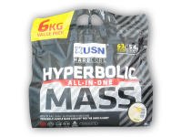 Hyperbolic Mass 6000g