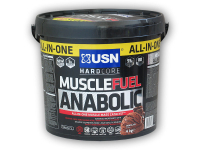 Muscle Fuel Anabolic 4000g