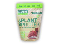 100% Plant Protein 900g