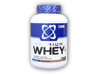 Whey+ premium protein 2000g