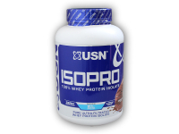 IsoPro whey protein isolate 1800g