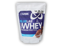 Bluelab 100% whey protein 476g