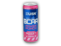 BCAA Power Punch 330ml