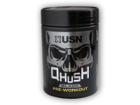 Qhush Black 220g