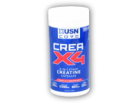 Creatine Crea X4 120 kapslí