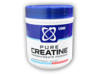 Pure creatine monohydrate powder 500g