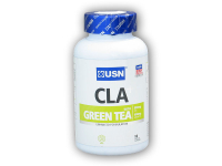 CLA Green Tea 90 kapslí