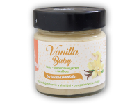 Vanilla Baby by @mamadomisha 250g