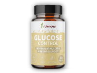 Blendea Glucose Control 60 kapslí