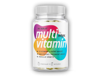 Multivitamín by Edgar 90 tablet