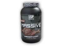 Massive X weightgainer 1200g