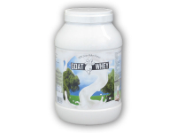 Goat Whey 1800g