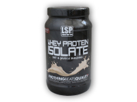 Whey Isolate micro 750g