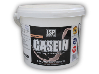 100% Casein 2500g