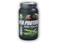 Pea protein isolate 1000g čokoláda