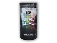 Nitro Load 1000g hydrolyzed whey isolate