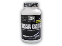 BCAA volucaps 951mg 100 kapslí