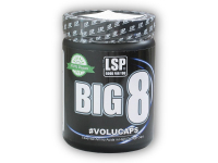 BIG 8 essential amino 300 kapslí