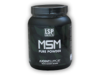 MSM pure powder 1000g