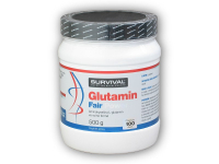 Glutamin Fair Power 500g