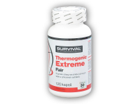 Thermogenic Extreme Fair Power 120 kapslí