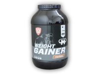 Weight gainer Crash 5000 4500g