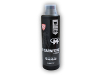 L-Carnitine liquid 500ml