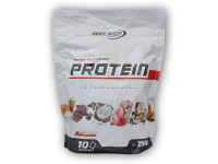 Gourmet premium pro protein 10x25g