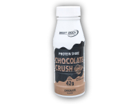 Protein shake RTD 500ml