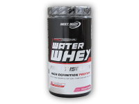 Professional water whey fruity iso 460g