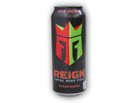 REIGN BCAA energy drink RTD 500ml