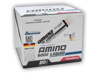 Amino liquid 5000 cranberry 20 x 25ml