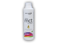 MCT Oil 5000 500ml