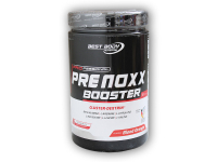 Professional Pre Noxx preworkout booster 600g