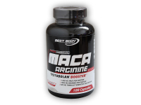 Professional Maca Arginine testobolan 100 kapslí