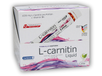 L-Carnitin ampullen 20x25ml