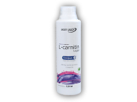 L-carnitine liquid 500ml