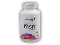 Vital MSM aktiv 175 tablet