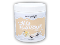 Holy flavour powder dochucovací prášek 250g