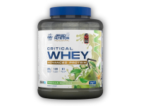 Critical Whey 2000g