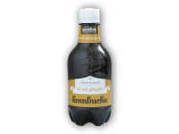 BIO Kombucha Ginger 330ml