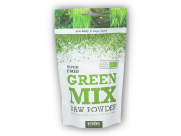 BIO Green Mix Powder 200g