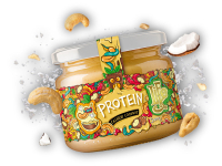 Protein cashew coconut 300g