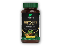 TestoPro 60 kapslí