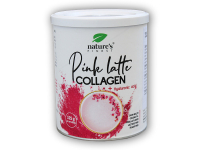 Pink Latte Collagen+Hyaluronic Acid 120g
