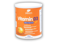 Vitamin D3 2000iu 150g