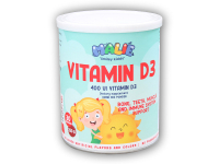 Malie Vitamin D3 150g