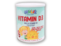 Malie vitamin D3 150g