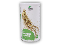 Siberian Ginseng BIO 250g Sibiřský ženšen