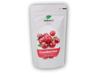Cranberries with apple juice BIO 200g